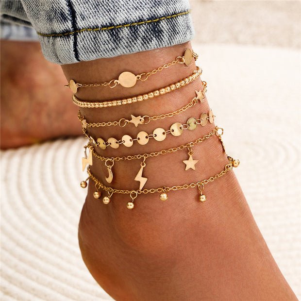 Fashion footwear