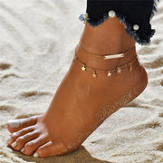 Fashion footwear