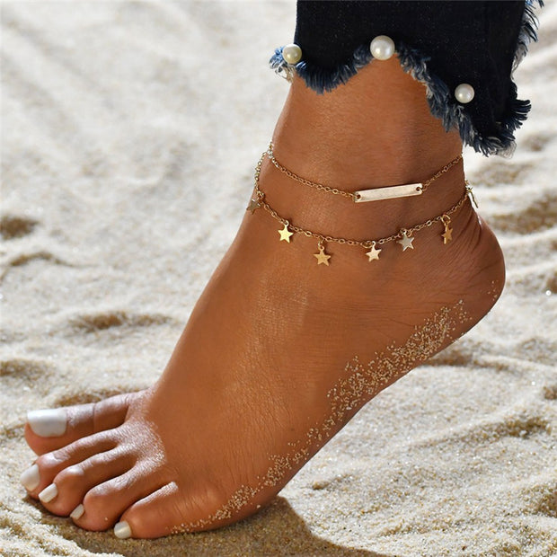Fashion footwear