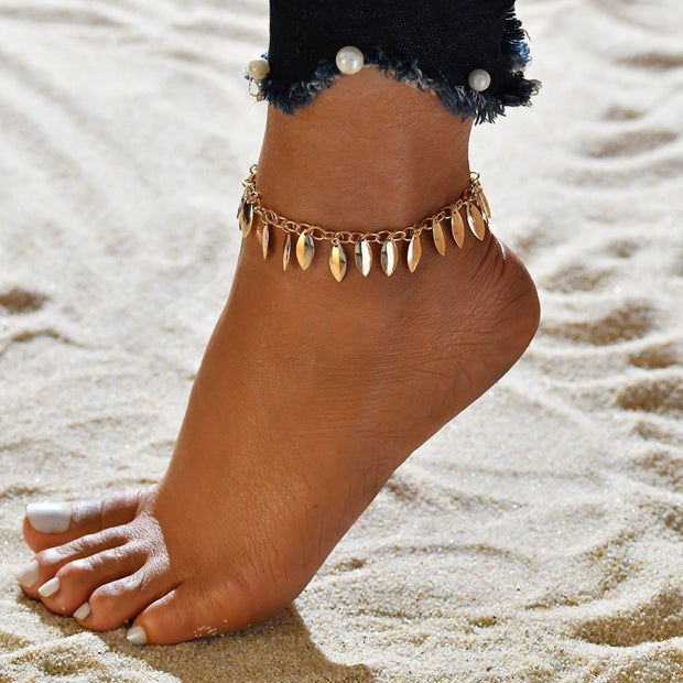 Fashion footwear