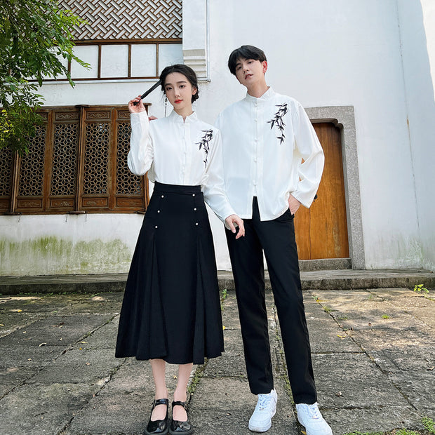 Business Attire Junior High School Student Recitation Chorus Costume