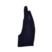 Drawing Gloves Painting Digital Tablet Three-finger Gloves