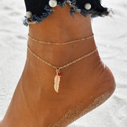 Fashion footwear