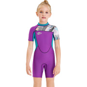Girls Snorkeling, Surfing, Sunscreen