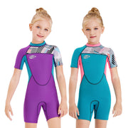 Girls Snorkeling, Surfing, Sunscreen