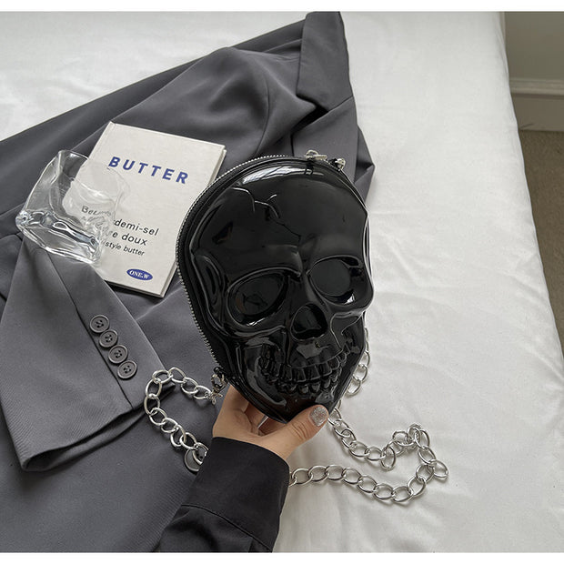 Women's Fashion Fashion Chain Bag