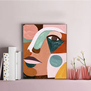 Coloring Drawing DIY Digital Oil Painting Decoration