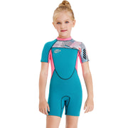 Girls Snorkeling, Surfing, Sunscreen