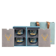 Ceramics Tea Set